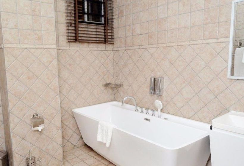 Nippon Grand Hotel Limited