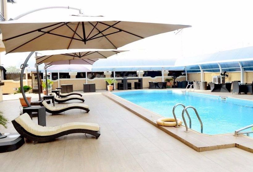 Nippon Grand Hotel Limited