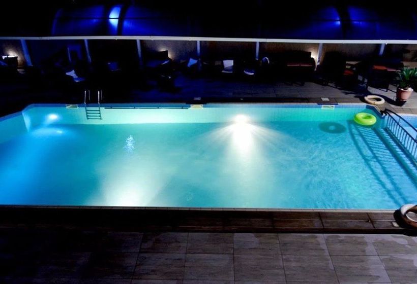 Nippon Grand Hotel Limited