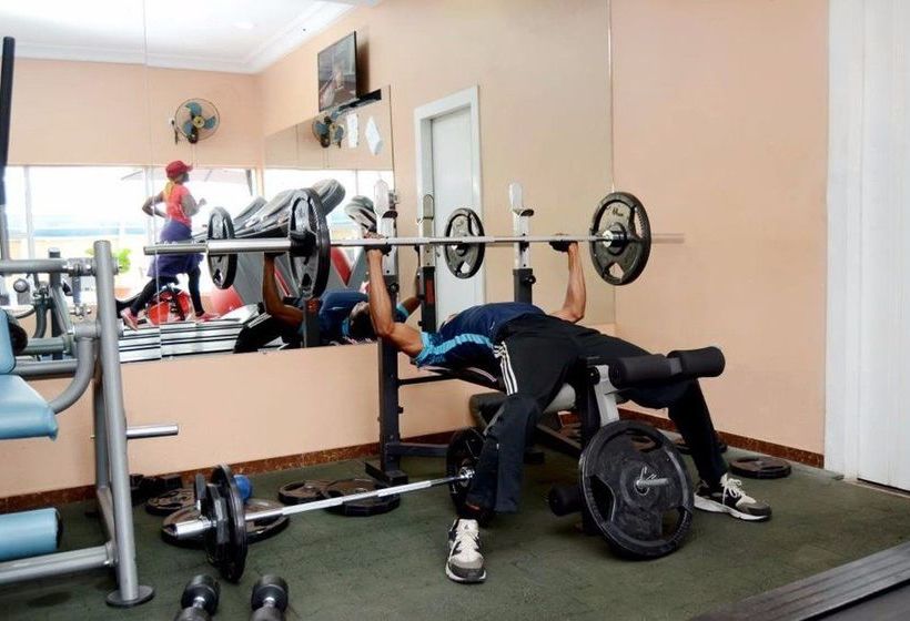 Nippon Grand Hotel Limited