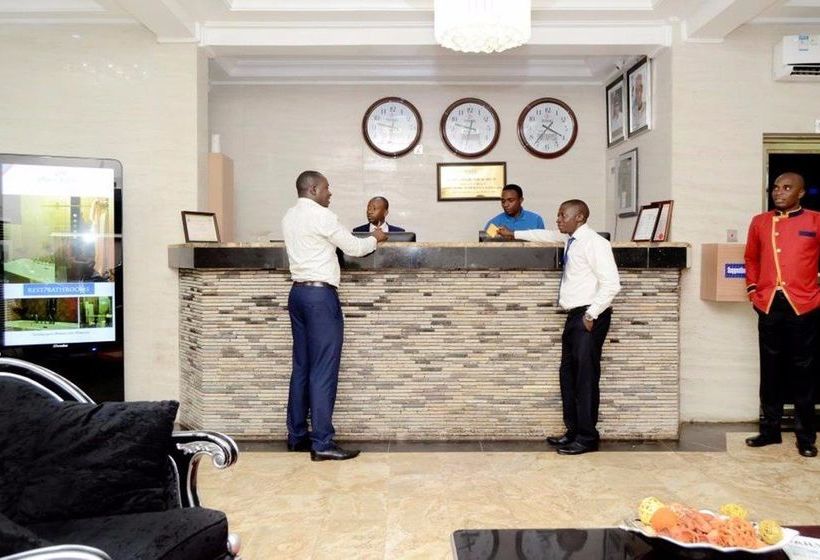 Nippon Grand Hotel Limited