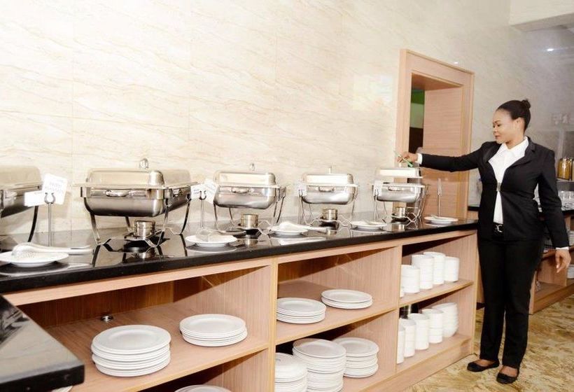 Nippon Grand Hotel Limited