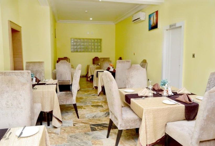 Nippon Grand Hotel Limited