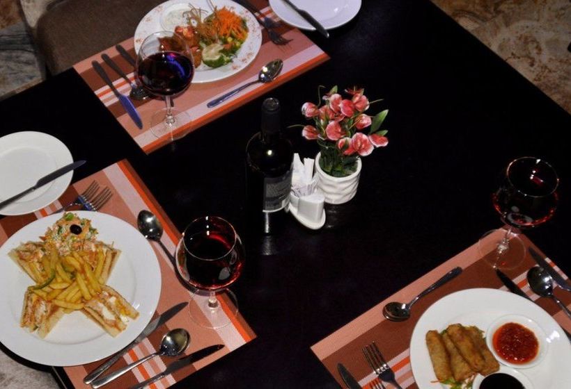 Nippon Grand Hotel Limited