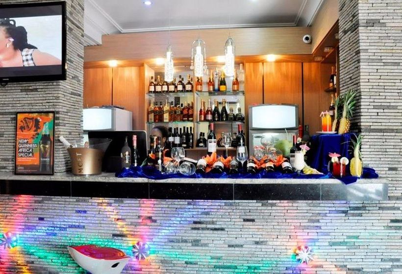 Nippon Grand Hotel Limited