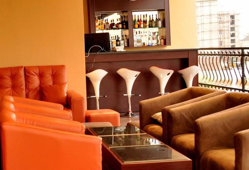 Nippon Grand Hotel Limited