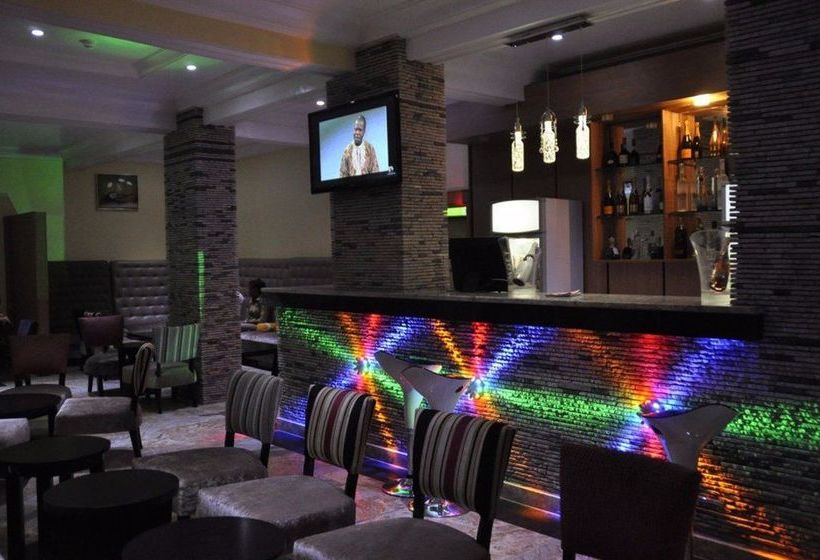 Nippon Grand Hotel Limited