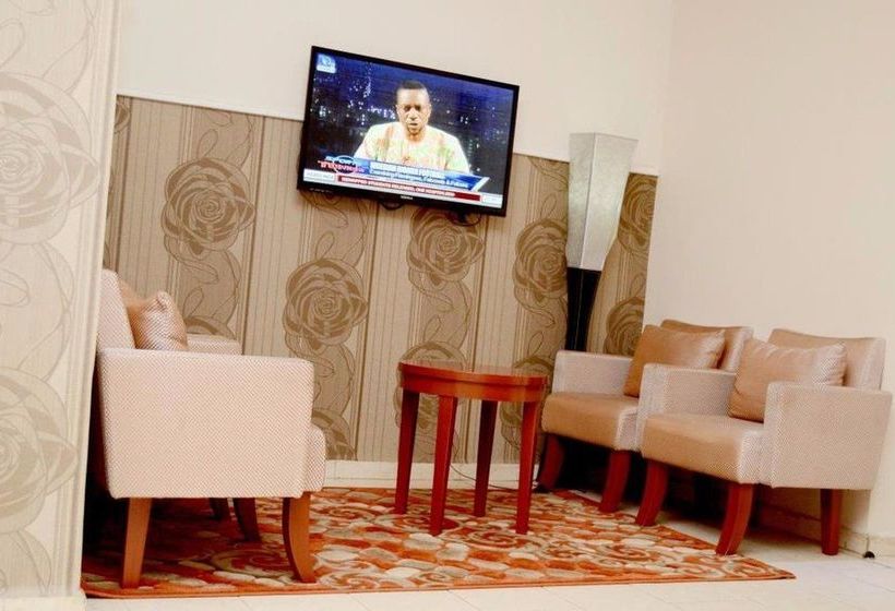 Nippon Grand Hotel Limited