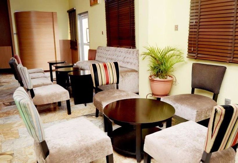 Nippon Grand Hotel Limited