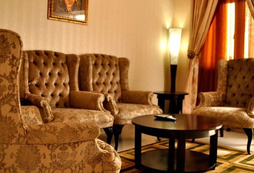 Nippon Grand Hotel Limited