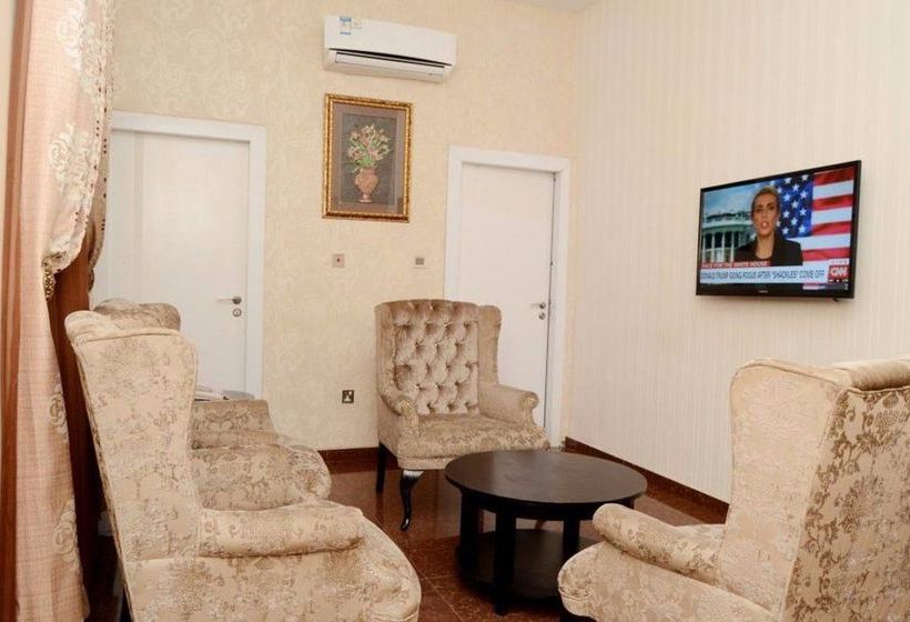 Nippon Grand Hotel Limited