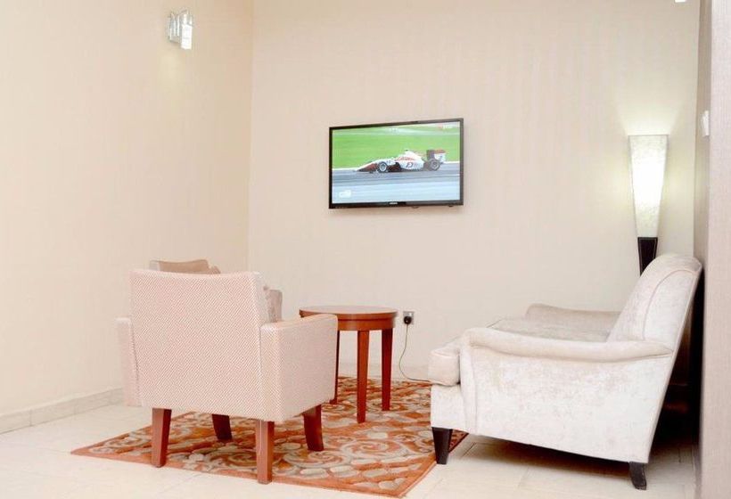 Nippon Grand Hotel Limited