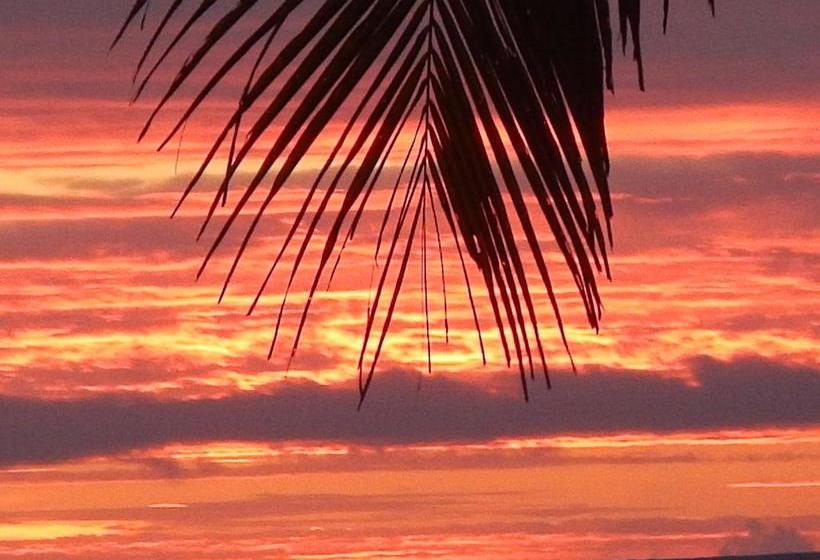 Reef Motel - Aitutaki