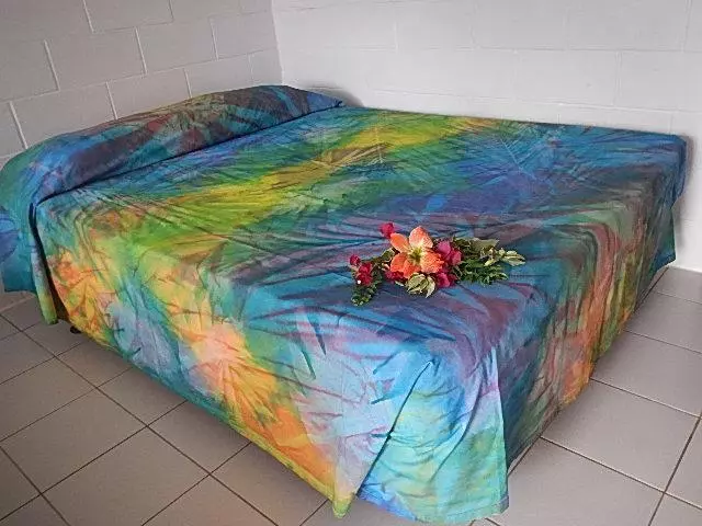 Reef Motel - Aitutaki
