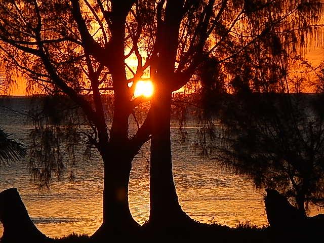 Reef Motel - Aitutaki