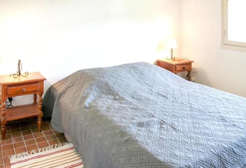 Villa Elegante A Saint Francois 75 M² Piscine Privee