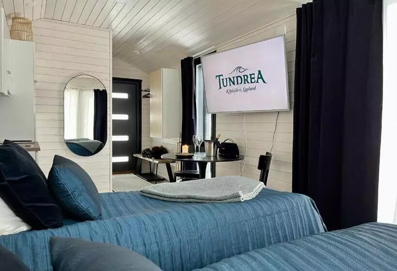 Tundrea Holiday Resort