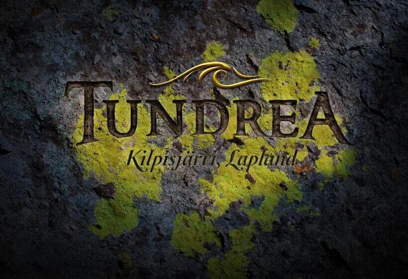 Tundrea Holiday Resort