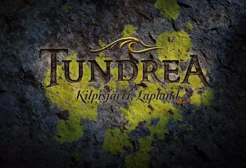 Tundrea Holiday Resort
