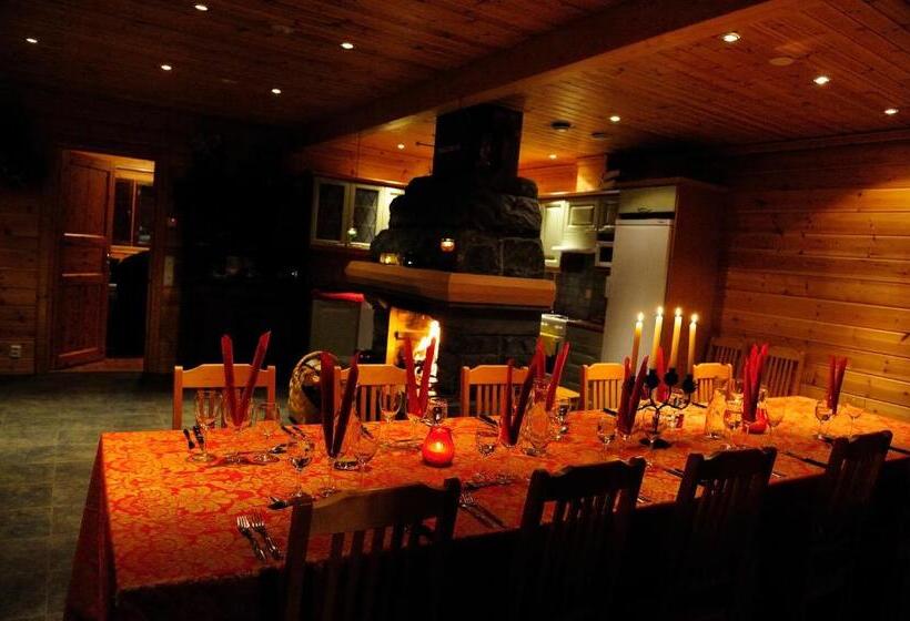 Tundrea Holiday Resort