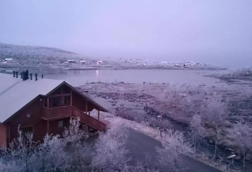 Tundrea Holiday Resort