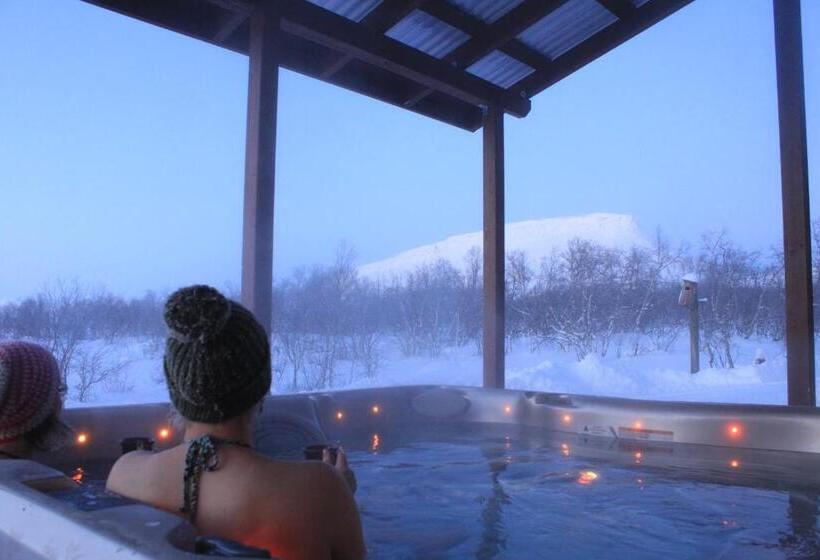 Tundrea Holiday Resort