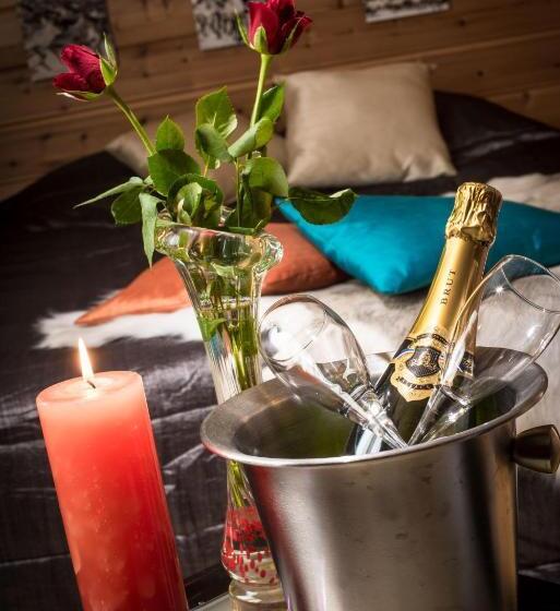 Tundrea Holiday Resort