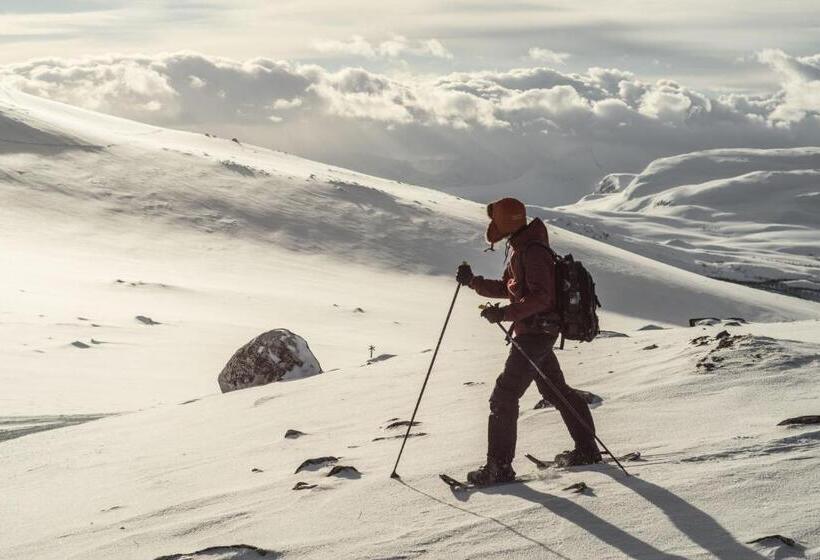 Tundrea Holiday Resort