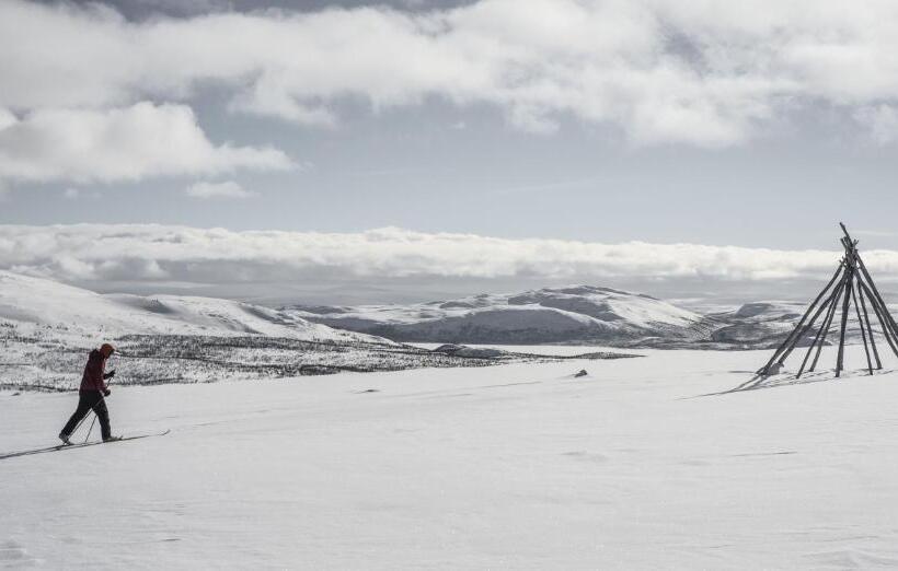 Tundrea Holiday Resort