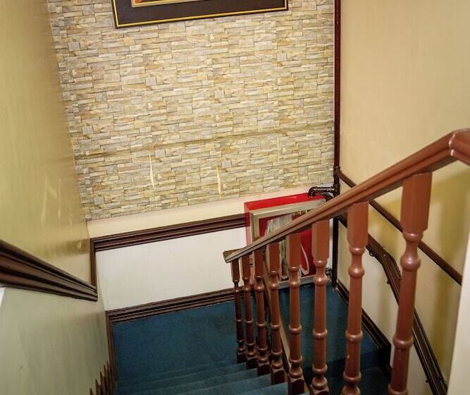 Szálloda Extension Grand Central