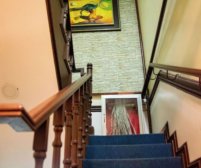 Szálloda Extension Grand Central