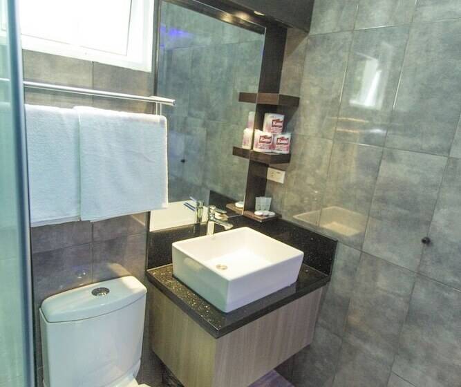 Szálloda Extension Grand Central