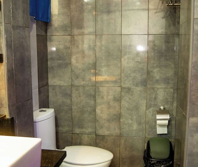 Szálloda Extension Grand Central