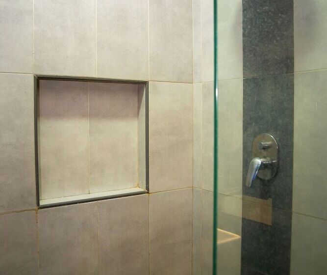 Szálloda Extension Grand Central