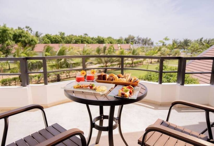 호텔 Uppuveli Beach By Dsk