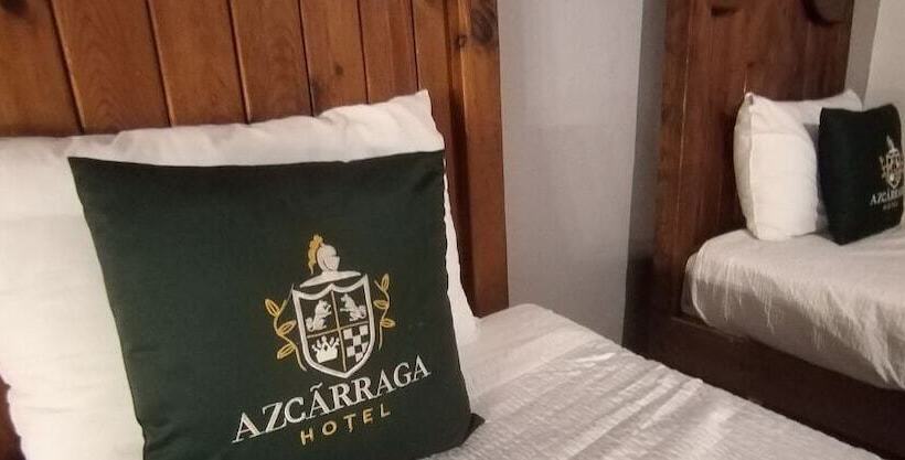 فندق Azcarraga