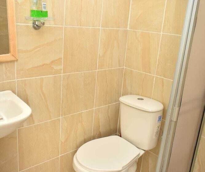 هتل Flamante Bulevar