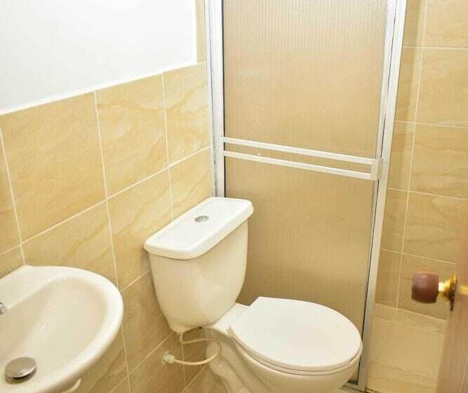 هتل Flamante Bulevar