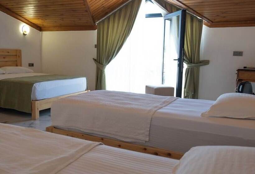 Bed and Breakfast Bük Butik Otel