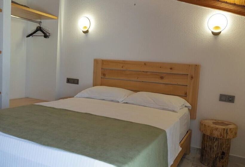 Bed and Breakfast Bük Butik Otel