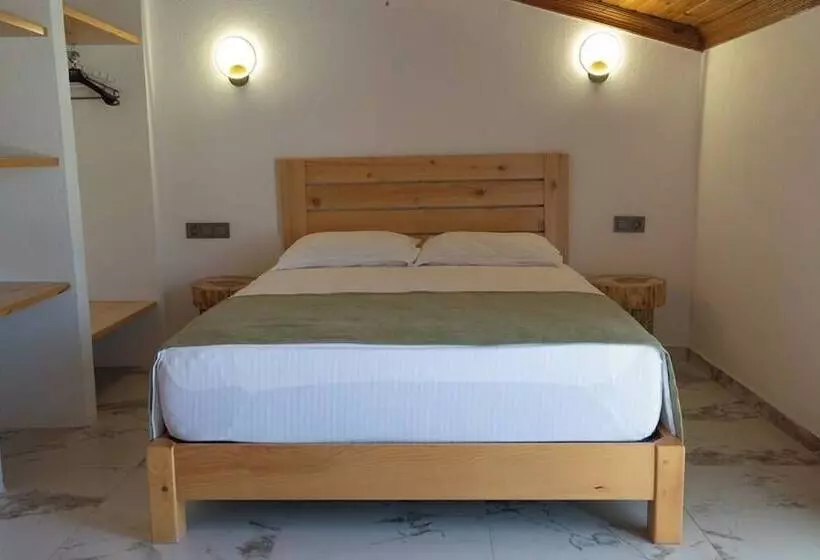 ベッドアンドブレックファースト Bük Butik Otel