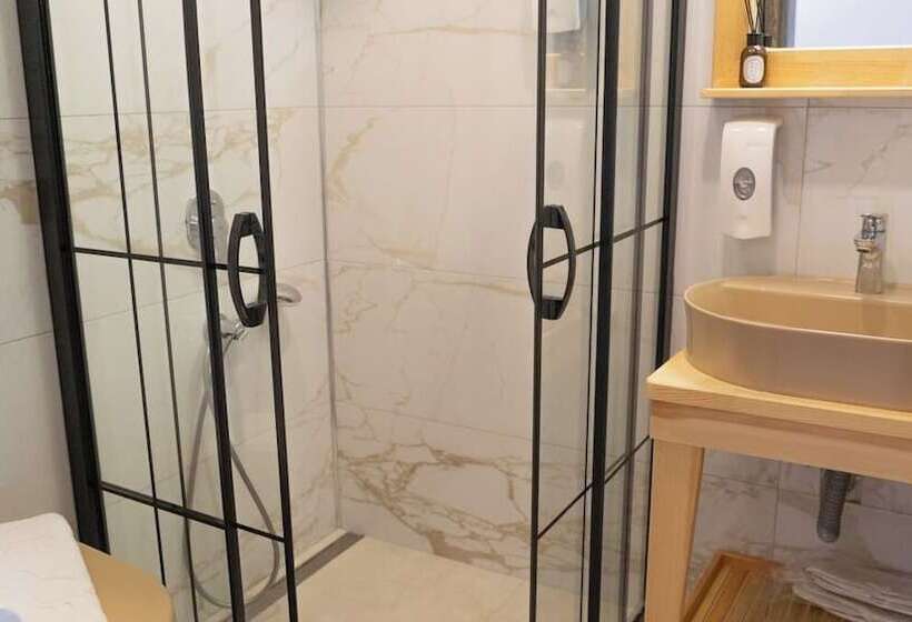 Bed and Breakfast Bük Butik Otel