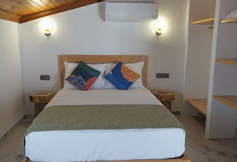 Bed and Breakfast Bük Butik Otel