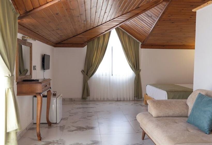 Bed and Breakfast Bük Butik Otel