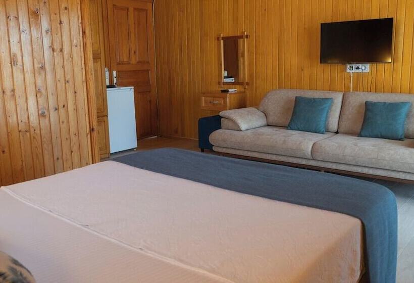 Bed and Breakfast Bük Butik Otel