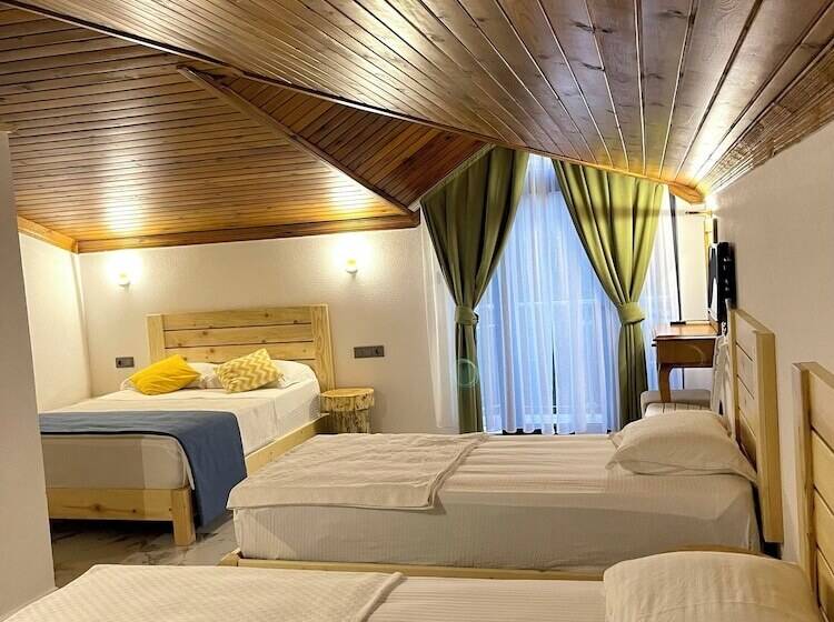 Bed and Breakfast Bük Butik Otel