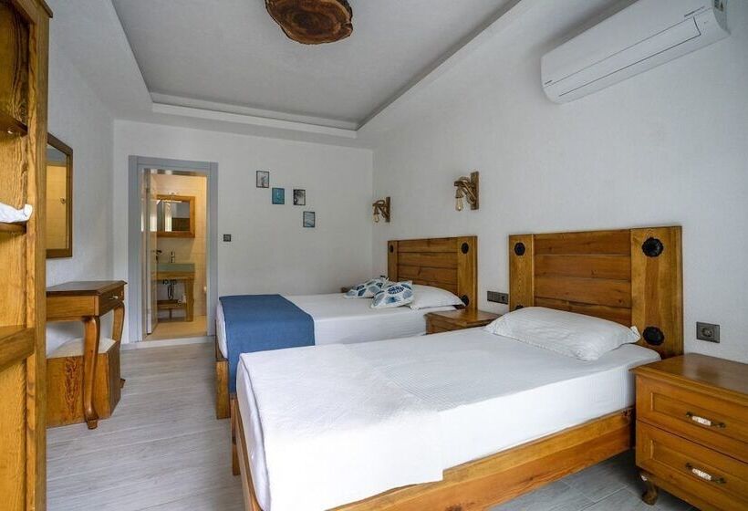 Bed and Breakfast Bük Butik Otel