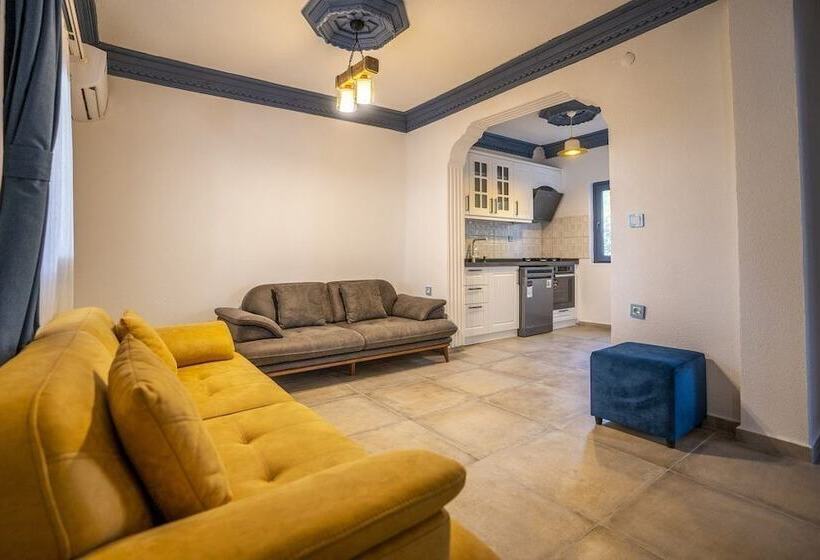 Bed and Breakfast Bük Butik Otel