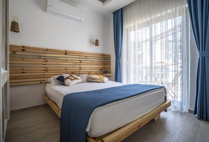 Bed and Breakfast Bük Butik Otel