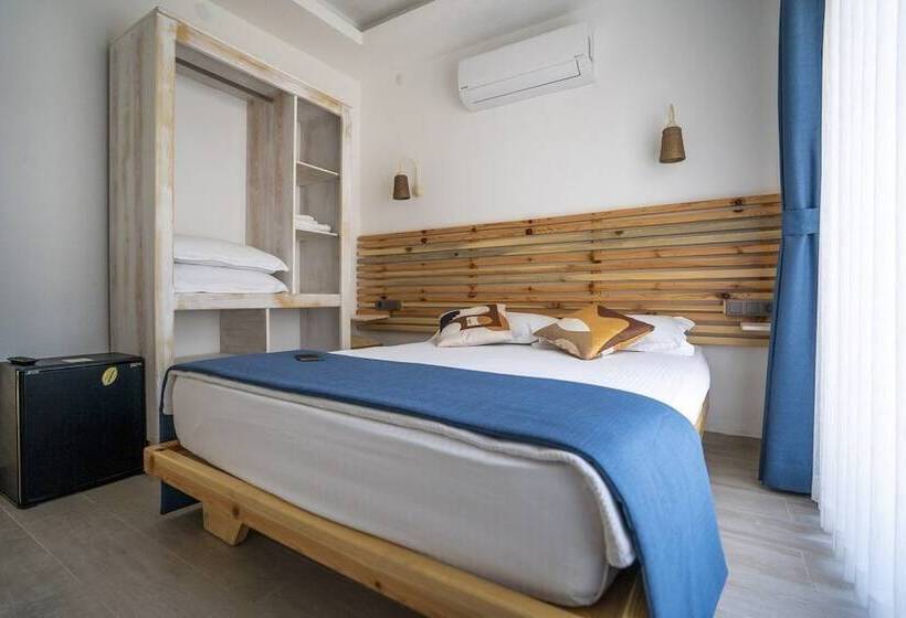 Bed and Breakfast Bük Butik Otel